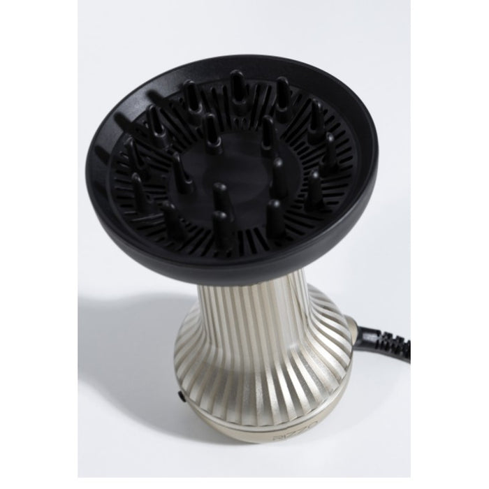 Difusor Eléctrico Iónico Rizzo 800W - Eurostil - 4