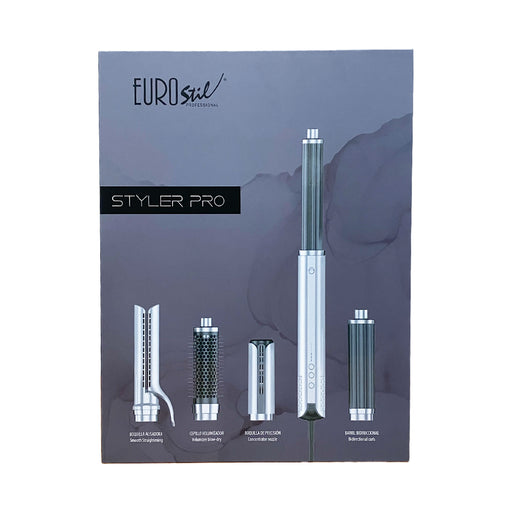 Secador Styler Pro - Eurostil - 1