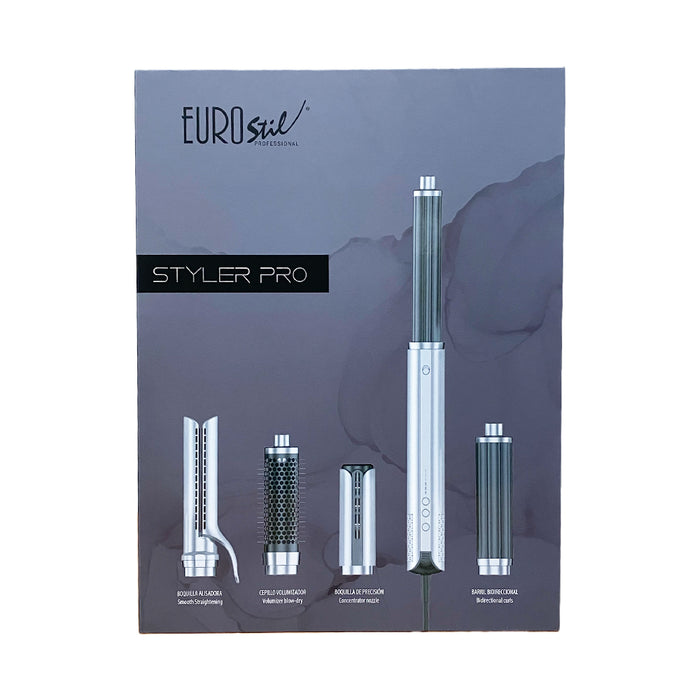 Secador Styler Pro - Eurostil - 1