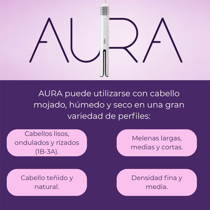 Secador AURA Eurostil - Eurostil - 3