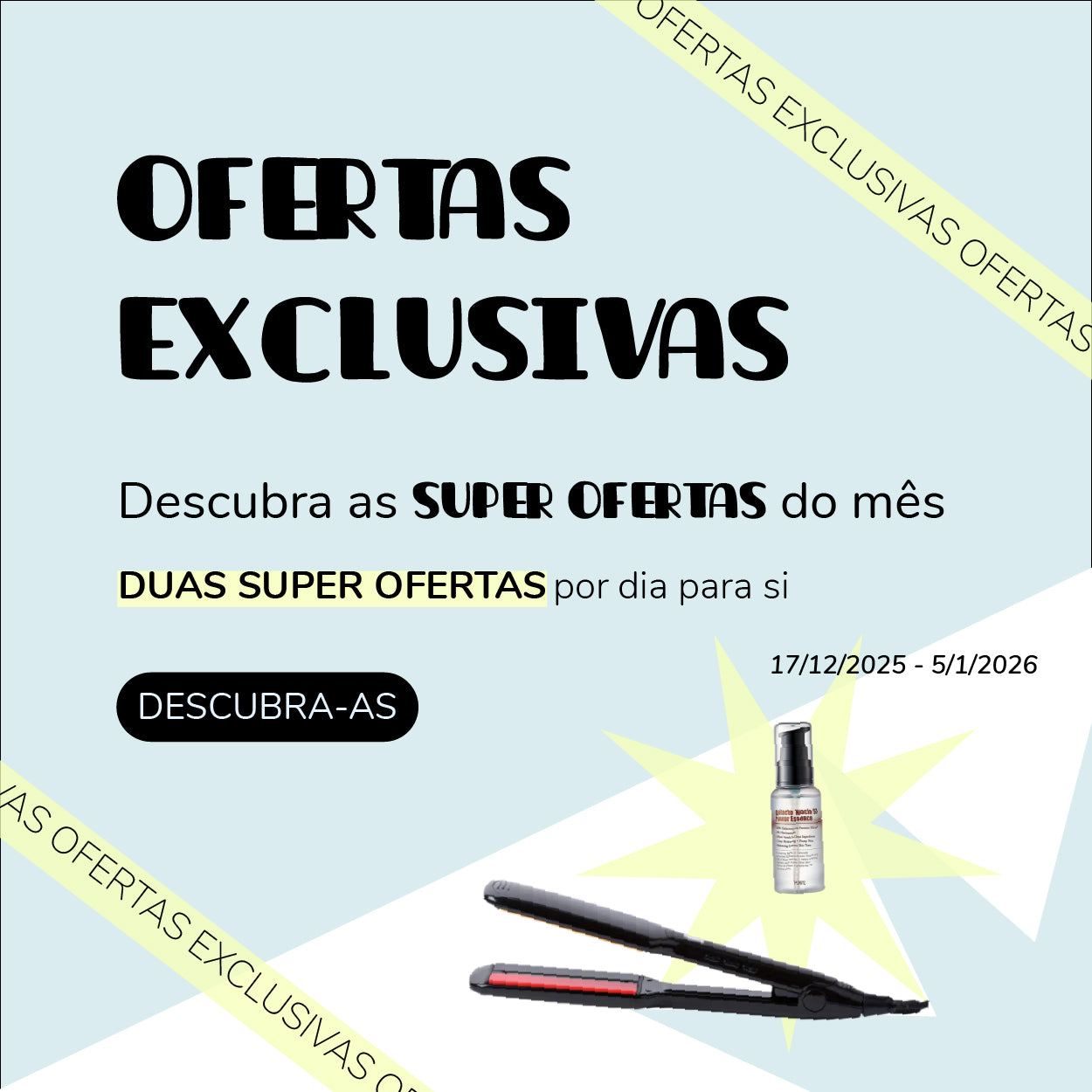 2 super CHOLLAZOS por dia para si 💣