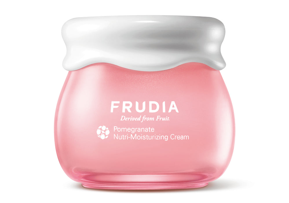 creme de romã - Frudia : 55 gramos - 1