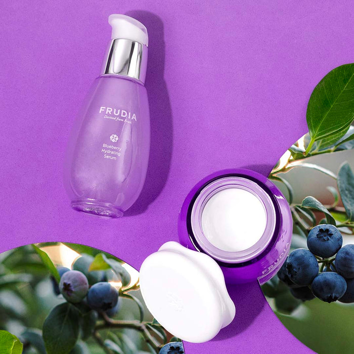 Sérum Hidratante Mirtilo 50 g - Frudia - 2