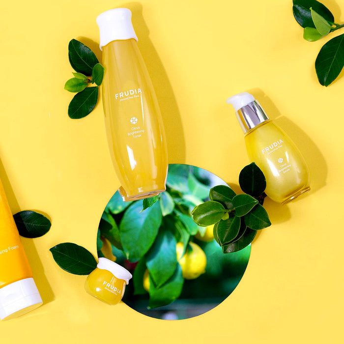 Sérum Extrato Citrino 50 gr - Frudia - 3