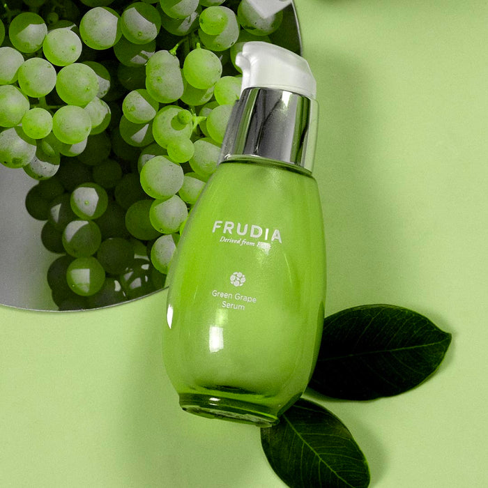 Sérum Control de Poros de Uva 50 gr - Frudia - 2
