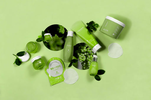 Tônico de controle de poros de uva - Frudia - Frudia - 2