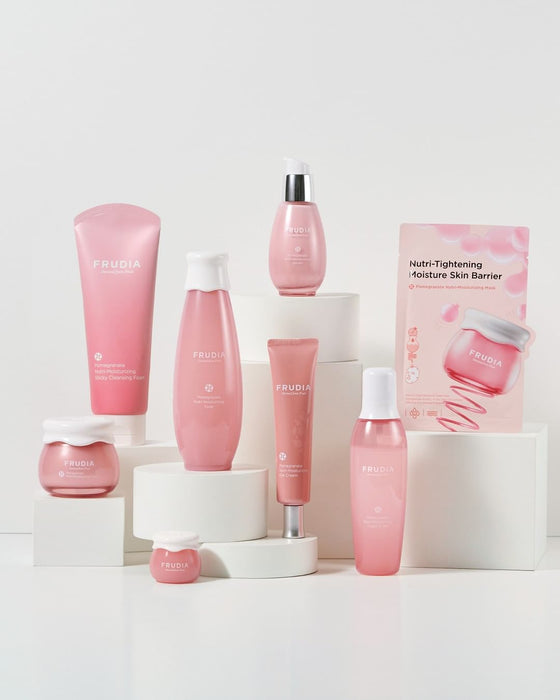 Tônica de Romã: 195 ml - Frudia - 3