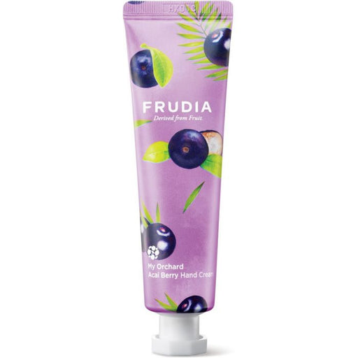 Creme de Mãos de Açaí: 30 Gramas - Frudia - 1