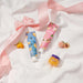 Conjunto de Cremes para as Mãos e Bálsamo Labial - Frudia - 2