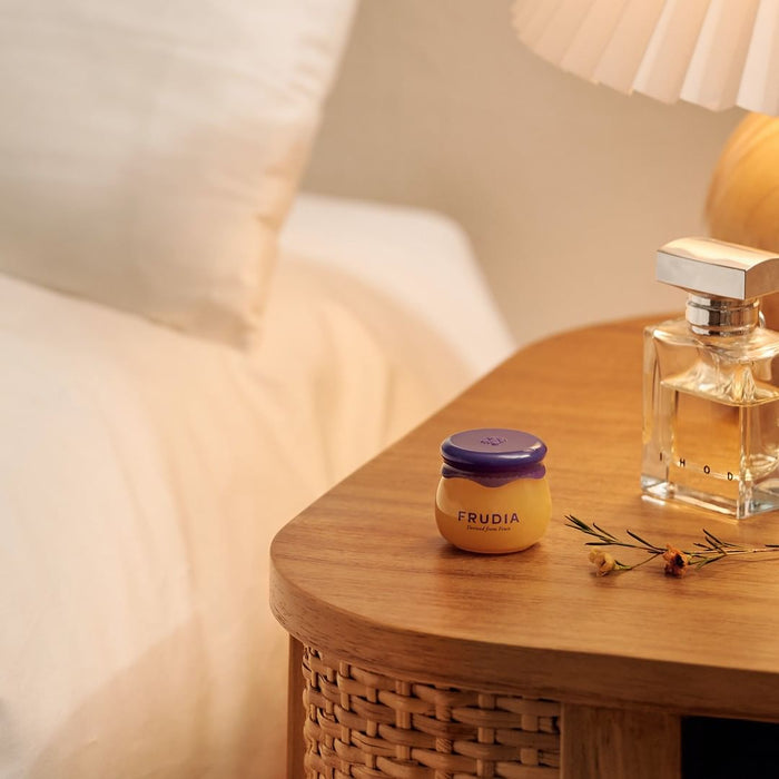 Bálsamo Labial Mel e Mirtilo - Frudia - 2