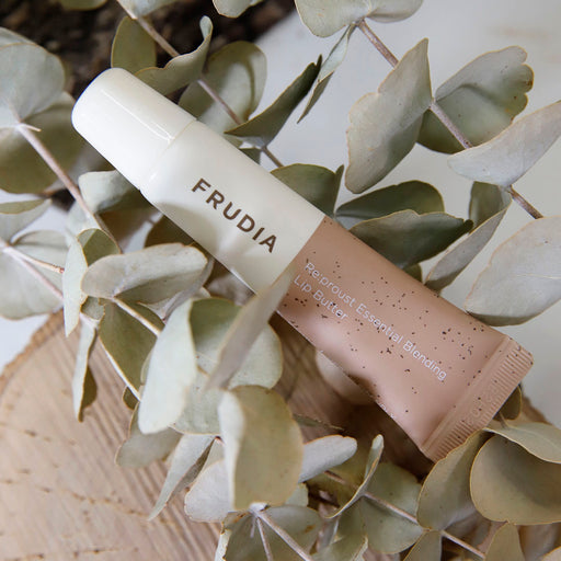 Re Proust Essencial Bálsamo Labial Terra - Frudia - 2