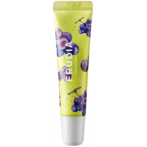 Essência labial de uva e mel - Frudia - 1