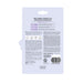 Máscara Hidratante de Mirtilo 20 ml - 1 unidade - Frudia - 1