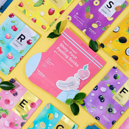 Máscara de Açaí 20 ml - My Orchard - Frudia - 1