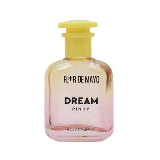 Mini Colônia Dream 22ml - Flor de Mayo : Pinky - 1