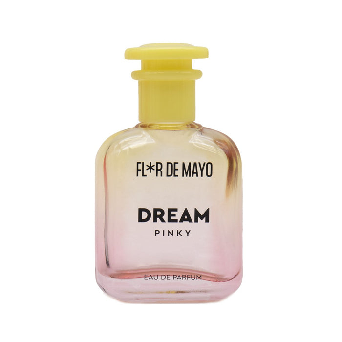 Mini Colônia Dream 22ml - Flor de Mayo : Pinky - 1