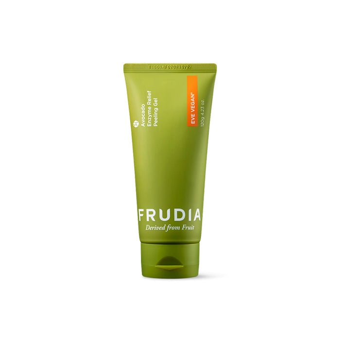 Esfoliante Enzimático Calmante em Gel - Abacate - Frudia - 1