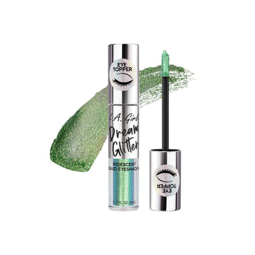 Sombra Líquida Dreamy Glitter - L.A. Girl - 1