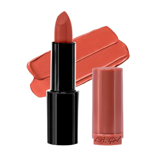 La Girl Labial Bonita e Rechonchuda - L.A. Girl : Pretty&amp;amp;Plump Instafamous - 1