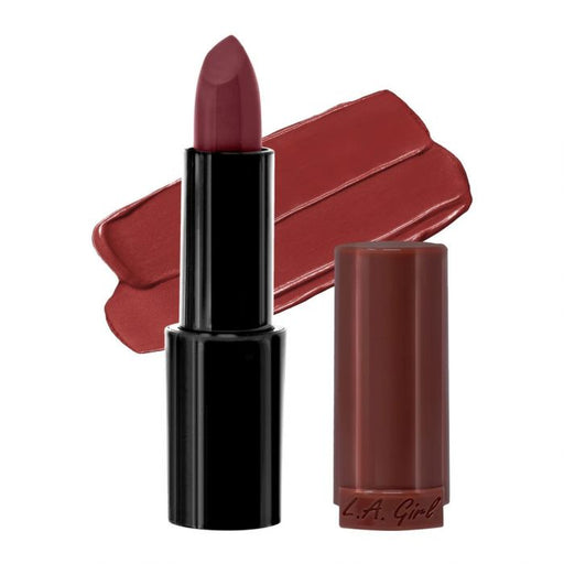 La Girl Labial Bonita e Rechonchuda - L.A. Girl : First Love - 1