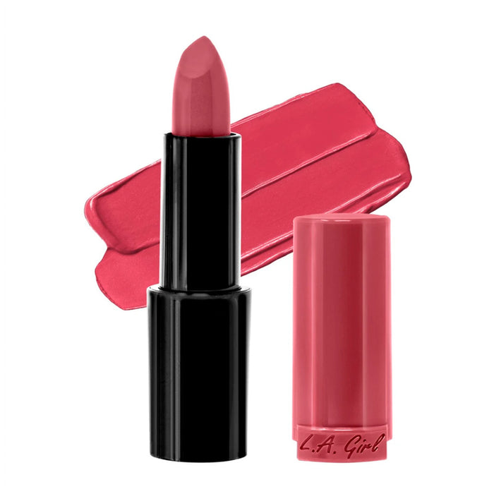 La Girl Labial Bonita e Rechonchuda - L.A. Girl : Cupid´s Bow - 1