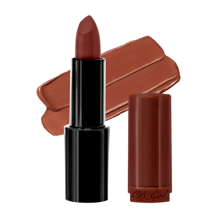 La Girl Labial Bonita e Rechonchuda - L.A. Girl : Sweet Tea - 1