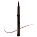 Delineador Delineador De Linha Fina - L.A. Girl : Dark Brown - 1