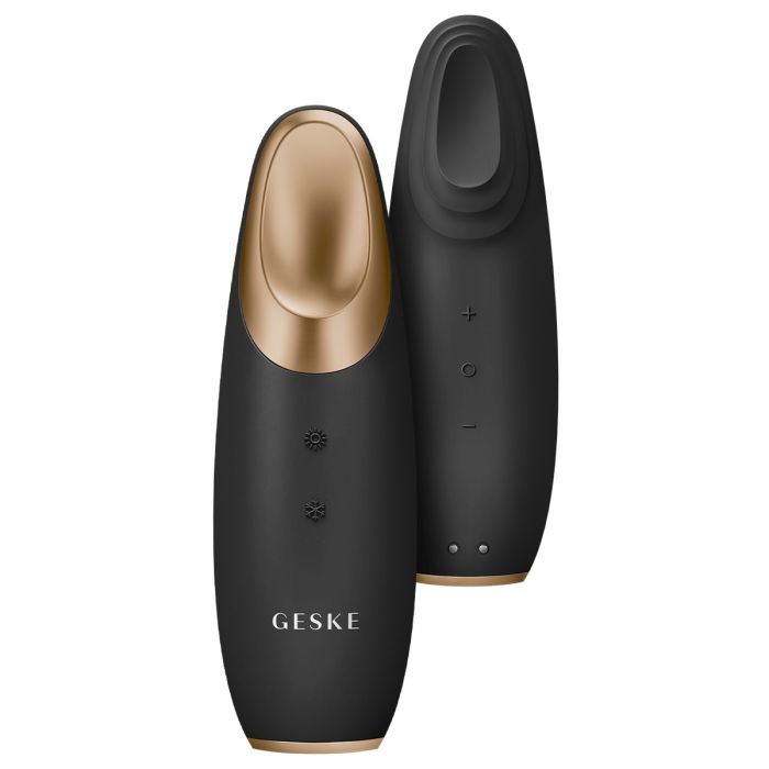 Energizador de Olhos Quente e Frio - Geske - 1