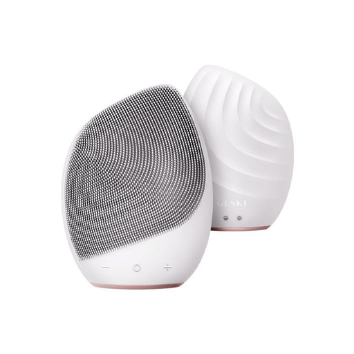 Removedor Facial Sonic 5 em 1 - Geske : White Rose Gold - 1