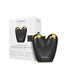 Levantador de Rosto de Microcorrente 6 em 1 Massageador Facial - Geske : Black Gold - 1