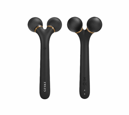 Rolo Facial Sônico 4 em 1 - Geske - 1