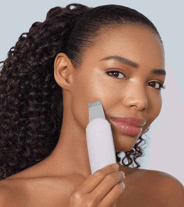 Removedor de Cravos com Corrente Micro - Cravos - Geske : White Rose Gold - 6