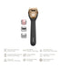 Rolo Facial de Microagulhas - Geske : Black Gold - 4