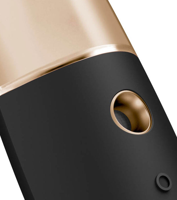 Hidratante e Refrescante Facial 4 em 1 - Geske : Black Gold - 3