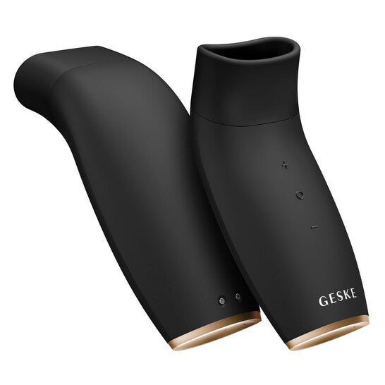 Voluminizador Labial - Impulsionador 6 em 1 - Geske : Black Gold - 2