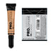 Corrector Líquido - Pro Conceal Hd Concealer - L.A. Girl : Fawn - 2