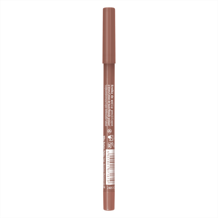 Batom - Lipliner Perfect Line 1 - Lovely : Perfect Line N4 - 3
