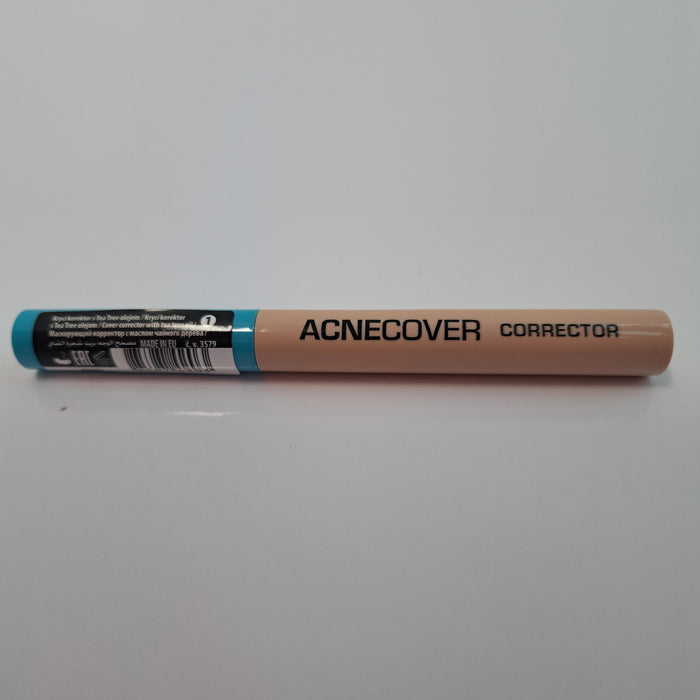 Corretor Acnecover - Dermacol : 1 - 2