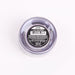 Gelly Glam Metallic Sombra Creme - L.A. Colors : Rockstar - 2