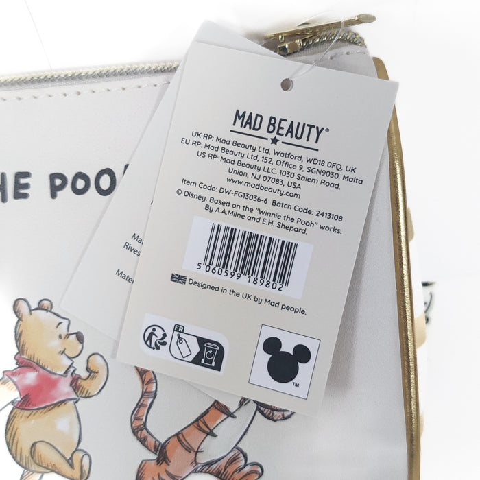Neceser Winnie the Pooh - Mad Beauty - 3