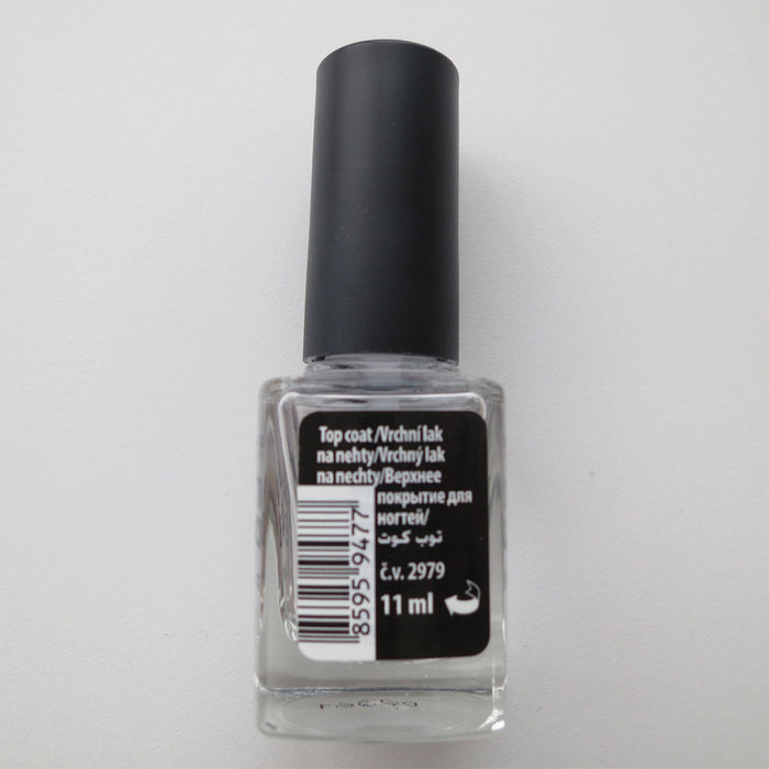 Top Coat Ultra Brilho 11 ml - Ultra Brilho - Dermacol - 2