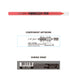 Delineador labial Shockwave Neon - L.A. Girl : Outrage Coral - 2