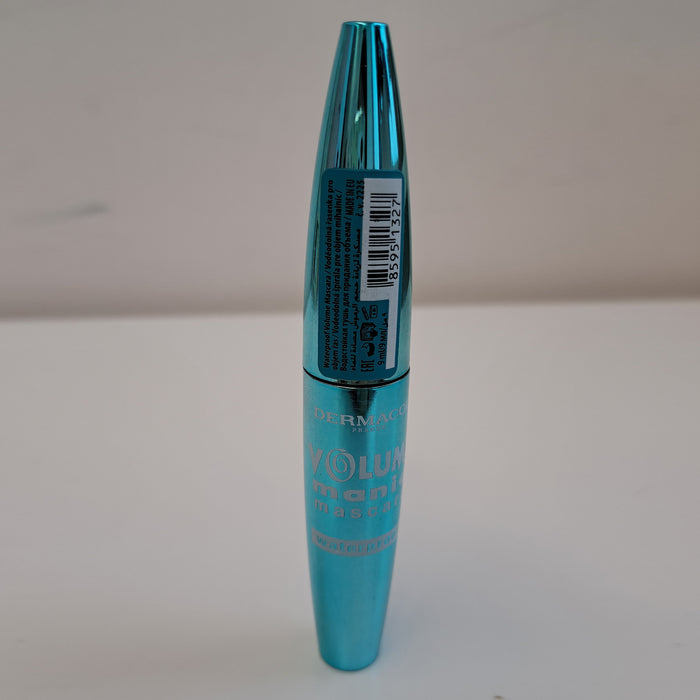 Rímel Volume Mania à prova d'água - Dermacol - 3
