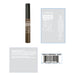 Gel Fixador para Sobrancelhas Browie Wowie - L.A. Colors : Universal Taupe - 2
