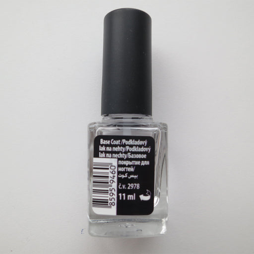 Base Coat Secagem Rápida 11 ml - Secagem Rápida - Dermacol - 2