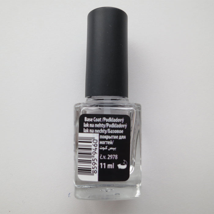 Base Coat Secagem Rápida 11 ml - Secagem Rápida - Dermacol - 2