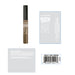 Gel Fixador para Sobrancelhas Browie Wowie - L.A. Colors : Soft Brown - 2
