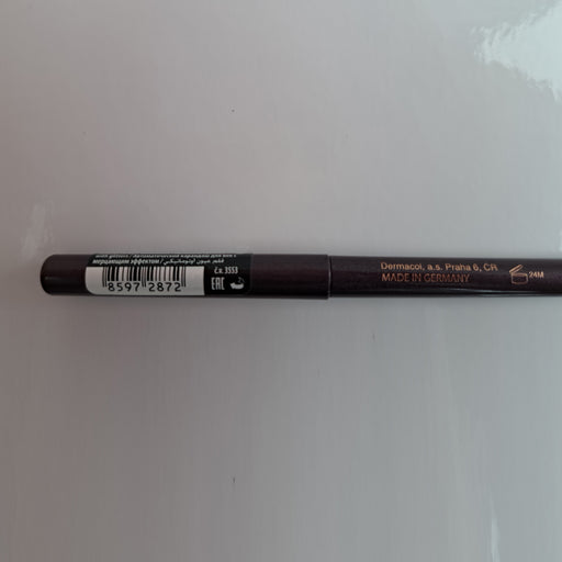 Lápis delineador de Olhos Automático - Crystal Pencil - Dermacol - 2