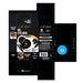 Kit de delineador em gel - L.A. Girl : Black Cosmic Shimmer - 2