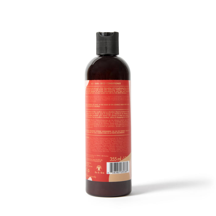 Condicionador Restaurador e Reparador 355ml - As I Am - 2